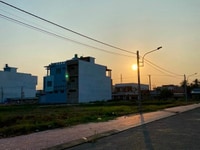 Bán đất nền gần chợ thạnh phú chiết khấu 7% Bán đất nền gần chợ thạnh phú chiết khấu 7%