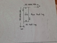 CHUYỂN NHƯỢNG lô đất 154m2 tại Đông Phương, Kiến Thụy. CHUYỂN NHƯỢNG lô đất 154m2 tại Đông Phương, Kiến Thụy.