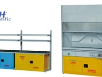 Tủ đựng chống cháy phòng thí nghiệm Tủ đựng chống cháy phòng thí nghiệm