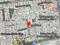 Bán nhà mặt tiền đường Nam Sơn 3, Hải Châu. DT: 81 m2. Giá: 5,4 tỷ Bán nhà mặt tiền đường Nam Sơn 3, Hải Châu. DT: 81 m2. Giá: 5,4 tỷ