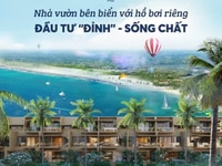 Đầu Tư Sinh Lời Mùa Dịch Cùng Thanh Long Bay Phan Thiết Đầu Tư Sinh Lời Mùa Dịch Cùng Thanh Long Bay Phan Thiết
