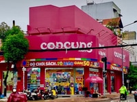 Con Cưng Cần Thuê Nhà Phố Góc 2MT, Vòng Xoay tại Quảng Ngãi Con Cưng Cần Thuê Nhà Phố Góc 2MT, Vòng Xoay tại Quảng Ngãi
