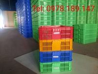Sóng nhựa hở 1,5 tấc -Khay nhựa hở 1,5 tấc Sóng nhựa hở 1,5 tấc -Khay nhựa hở 1,5 tấc