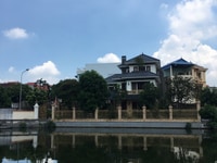 Phù Lưu - Lô Góc - View Hồ - cực hiếm Phù Lưu - Lô Góc - View Hồ - cực hiếm