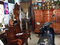 Chủ cần bán gấp, HXH, ngã tư Hàng xanh, Điện Biên Phủ, 81m2 Chủ cần bán gấp, HXH, ngã tư Hàng xanh, Điện Biên Phủ, 81m2