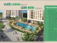 Căn hộ giá rẻ cho vợ chồng trẻ giá chỉ từ 1 tỷ Căn hộ giá rẻ cho vợ chồng trẻ giá chỉ từ 1 tỷ