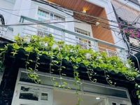 Nhà đẹp quận Gò Vấp ở thành phố cần bán nhanh, giá hời cho khách hàng Nhà đẹp quận Gò Vấp ở thành phố cần bán nhanh, giá hời cho khách hàng
