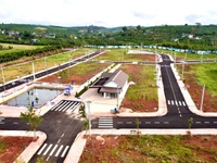 Aurora City Siêu Phẩm Đầu Tư - Nghỉ Dưỡng TP. Bảo Lộc Aurora City Siêu Phẩm Đầu Tư - Nghỉ Dưỡng TP. Bảo Lộc