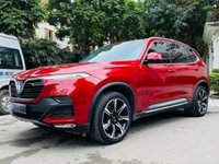 Bán Vinfast Lux SA 2.0 Tubo SX năm 2021 Bán Vinfast Lux SA 2.0 Tubo SX năm 2021