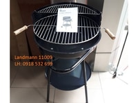 Bếp nướng than hoa Landmann 11009 Bếp nướng than hoa Landmann 11009