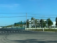 Đất Thổ Cư 100 % Cách Bệnh Viện Đa Khoa Hạnh Mỹ Sài Gòn 200m Đất Thổ Cư 100 % Cách Bệnh Viện Đa Khoa Hạnh Mỹ Sài Gòn 200m