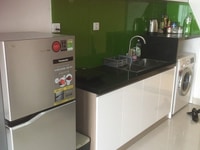 Cho thuê căn hộ Vinhomes Q9 bếp rèm căn studio giá 4 triệu. Cho thuê căn hộ Vinhomes Q9 bếp rèm căn studio giá 4 triệu.