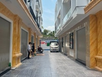 Nhà 3 tầng số 8D Như Kiều Quốc Tuấn, An Dương ô tô đỗ cửa chỉ 1.45 tỷ Nhà 3 tầng số 8D Như Kiều Quốc Tuấn, An Dương ô tô đỗ cửa chỉ 1.45 tỷ