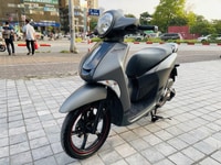 Yamaha Janus Fi nguyên bản màu sần đk 2019 Yamaha Janus Fi nguyên bản màu sần đk 2019