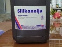 Dầu silicon Silikonolja cấp thực phẩm Dầu silicon Silikonolja cấp thực phẩm