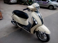 Yamaha Grande 2018 nguyên bản biển 29 Yamaha Grande 2018 nguyên bản biển 29