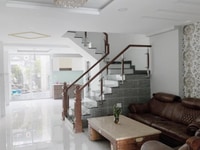 Hạ Giá Vì COVID Nhà MT Huỳnh Tấn Phát 4X25m. P Bình Thuận. Quận 7 Hạ Giá Vì COVID Nhà MT Huỳnh Tấn Phát 4X25m. P Bình Thuận. Quận 7