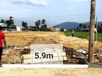 Bán đất nền huyện Diên Khánh sổ đỏ rõ ràng, giá chỉ 550tr Bán đất nền huyện Diên Khánh sổ đỏ rõ ràng, giá chỉ 550tr