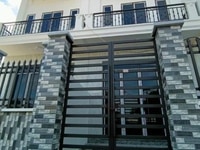 Nhà 3tầng sân cổng độc lập Vân Tra - An Đồng Nhà 3tầng sân cổng độc lập Vân Tra - An Đồng