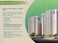 Ra mắt dự án căn hộ THE ORI GARDEN tại Đà Nẵng giá chỉ 950tr/căn Ra mắt dự án căn hộ THE ORI GARDEN tại Đà Nẵng giá chỉ 950tr/căn
