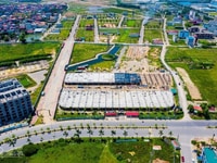 Siêu phẩm nhà phố thương mại Korea Park, Yên phong Bắc Ninh, mt 7m2 Siêu phẩm nhà phố thương mại Korea Park, Yên phong Bắc Ninh, mt 7m2