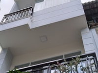Nhà đẹp, thoáng, KDC đông đúc, an ninh. Nhà đẹp, thoáng, KDC đông đúc, an ninh.