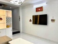 Nguyễn Thị Thập- Tân Phú 74M2- 4tầng- 7tỷ9 Nguyễn Thị Thập- Tân Phú 74M2- 4tầng- 7tỷ9