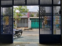 NHÀ MẶT TIỀN Số 355 đường Ấp CHiến Lược NHÀ MẶT TIỀN Số 355 đường Ấp CHiến Lược
