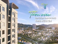 Chung cư Tecco Elite City Thái Nguyên Chung cư Tecco Elite City Thái Nguyên