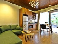 Cho thuê căn hộ dịch vụ 2 phòng ngủ 110m2 tại 519 Âu Cơ, Tây Hồ Cho thuê căn hộ dịch vụ 2 phòng ngủ 110m2 tại 519 Âu Cơ, Tây Hồ
