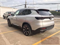 Xe Vinfast Lux SA2.0 Màu Bạc - Giá Ưu Đãi - Quà Tặng Kèm Hấp Dẫn Xe Vinfast Lux SA2.0 Màu Bạc - Giá Ưu Đãi - Quà Tặng Kèm Hấp Dẫn