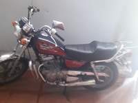 Bán một chiếc xe Custom CM cho người cần xe nguyên bản Bán một chiếc xe Custom CM cho người cần xe nguyên bản