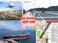 Mở bán khu đất nền ở Cam Lâm Khánh Hoà do sàn giao dịch New City Mở bán khu đất nền ở Cam Lâm Khánh Hoà do sàn giao dịch New City