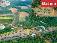 Dt 283, tc 100m2, Đồng Phú, Bình Phước Dt 283, tc 100m2, Đồng Phú, Bình Phước