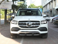 Bán Mercedes GLS450 4Matic model 2022, xe nhập Mỹ Bán Mercedes GLS450 4Matic model 2022, xe nhập Mỹ