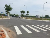 Bán lô đất mặt tiền đường nhựa, gần KCN, diện tích 300m2 giá 620 triệu Bán lô đất mặt tiền đường nhựa, gần KCN, diện tích 300m2 giá 620 triệu