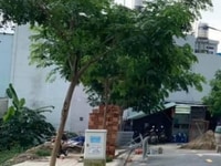 Bán đất Kinh doanh hẻm 301 Vườn Lài, Quận 12 giá rẻ 65m2 Bán đất Kinh doanh hẻm 301 Vườn Lài, Quận 12 giá rẻ 65m2