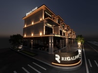 Bán biệt thự Regal Victoria, liền kề Ocean villas, cách biển 800m Bán biệt thự Regal Victoria, liền kề Ocean villas, cách biển 800m
