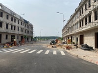 Bán nhanh lô đất 100m2 ngay đường DT742 Bán nhanh lô đất 100m2 ngay đường DT742