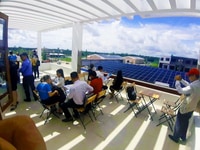 Bán đất sẵn nhà chợ mới Thạnh Phú vào kinh doanh ngay- chỉ 11,5tr/m2 Bán đất sẵn nhà chợ mới Thạnh Phú vào kinh doanh ngay- chỉ 11,5tr/m2
