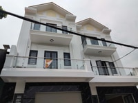 Nhà gần trường THCS Nam Hà, Trần Nhân Tông, Kiến An, giá hơn 1,4 tỷ Nhà gần trường THCS Nam Hà, Trần Nhân Tông, Kiến An, giá hơn 1,4 tỷ