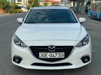 HĐ AUTO Bán Mazda 3 1.5at sedan sx2016 HĐ AUTO Bán Mazda 3 1.5at sedan sx2016