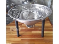 Bếp nướng than hoa Phù Đổng PD17-K314 Bếp nướng than hoa Phù Đổng PD17-K314