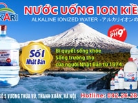 Tuyến kế toán nội bộ, kế toán bán hàng công ty nước uống Tuyến kế toán nội bộ, kế toán bán hàng công ty nước uống