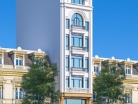 Chính chủ cho thuê tòa nhà mp Hoàng Văn Thái- Thanh Xuân. dt 105m Chính chủ cho thuê tòa nhà mp Hoàng Văn Thái- Thanh Xuân. dt 105m