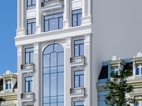 Cho thuê nhà 9 tầng mp Vũ Tông Phan cách ngã tư sở 200m. dt 115m2.mt8m Cho thuê nhà 9 tầng mp Vũ Tông Phan cách ngã tư sở 200m. dt 115m2.mt8m