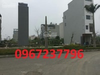 Bán lô đất DV LK Vạn Phúc đang hot nhất HĐ,DT50m2 MT5m giá 5,05tỷ Bán lô đất DV LK Vạn Phúc đang hot nhất HĐ,DT50m2 MT5m giá 5,05tỷ