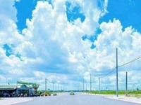 Nền đẹp kh vướng cống trụ điện Nền đẹp kh vướng cống trụ điện