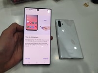 Samsung Galaxy Note 10 Plus Nhật Zin Ram 12GB Bộ nhớ 256GB Snapdragon Samsung Galaxy Note 10 Plus Nhật Zin Ram 12GB Bộ nhớ 256GB Snapdragon