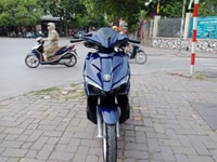 Honda Air Blade 125 Fi 2019 mới 95% xe nữ sd Honda Air Blade 125 Fi 2019 mới 95% xe nữ sd